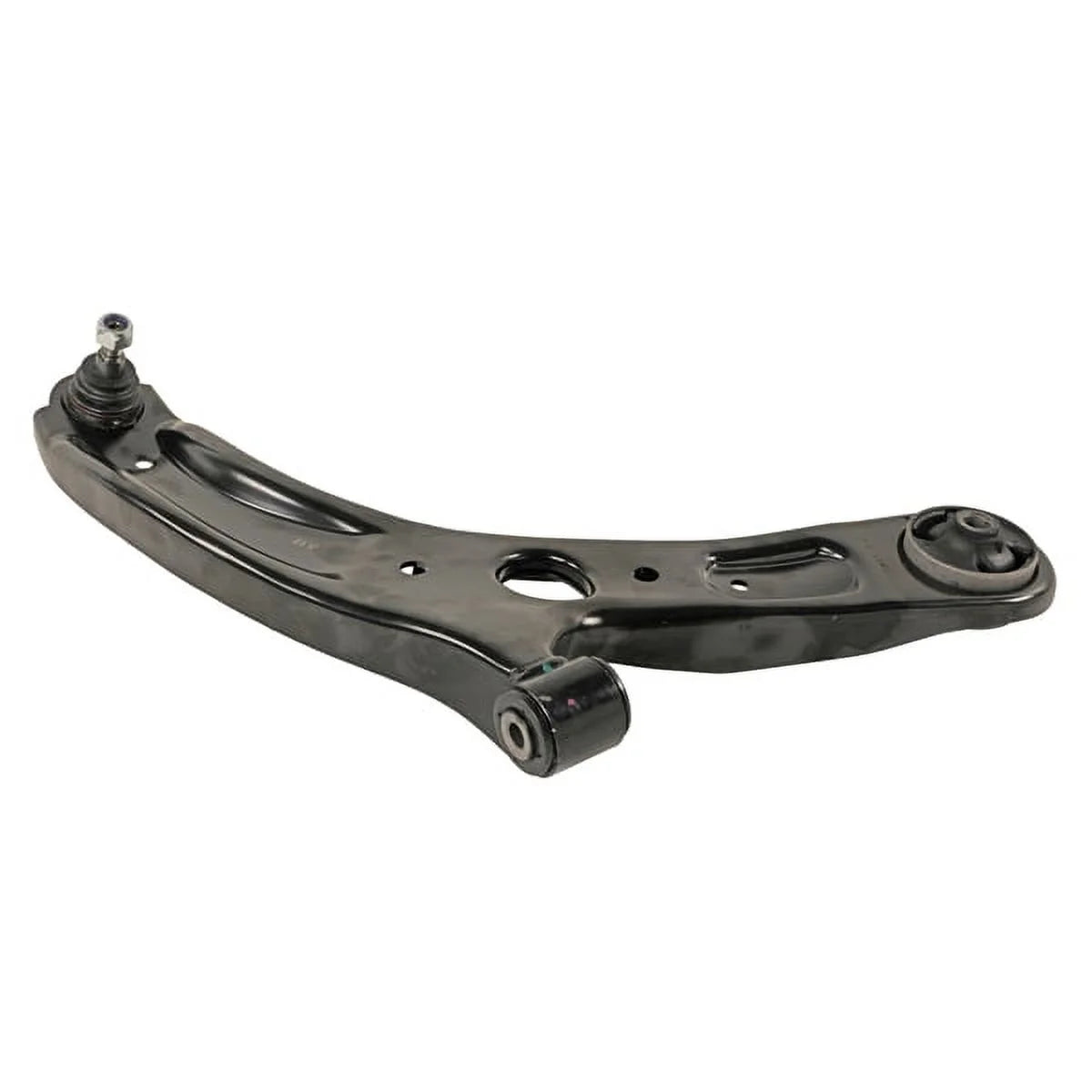 Front Right Lower Suspension Control Arm and Ball Joint Assembly S5007