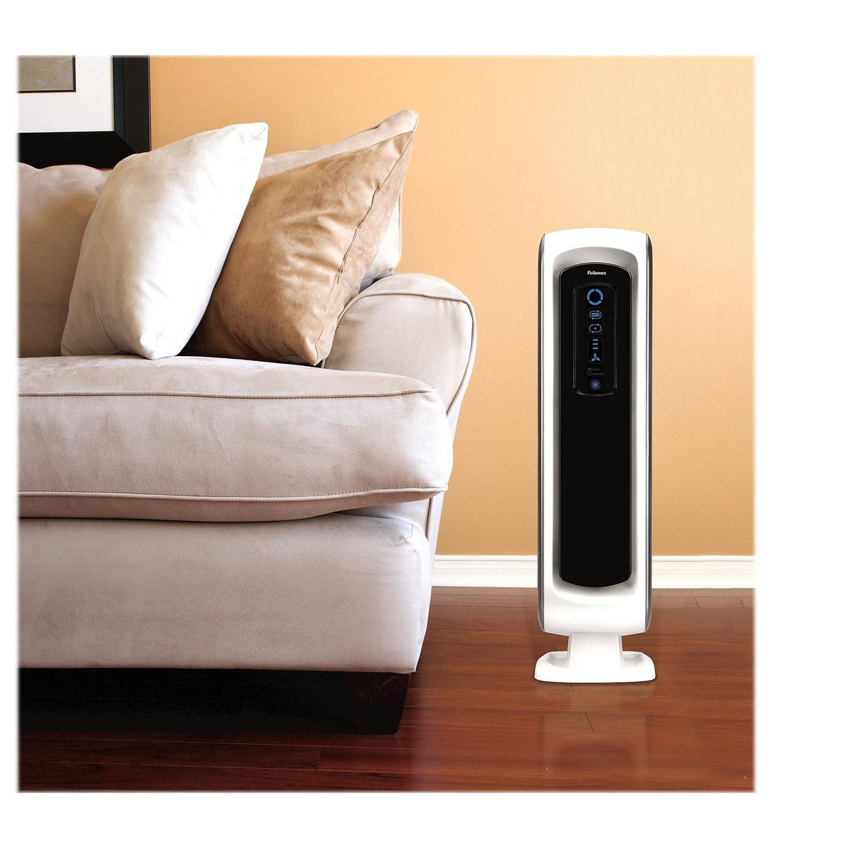 White Air Purifier H426153
