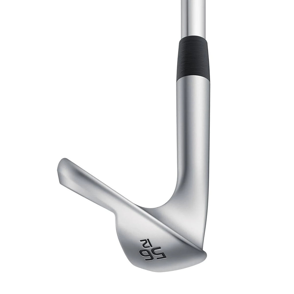 Steel Shaft Wedge C573