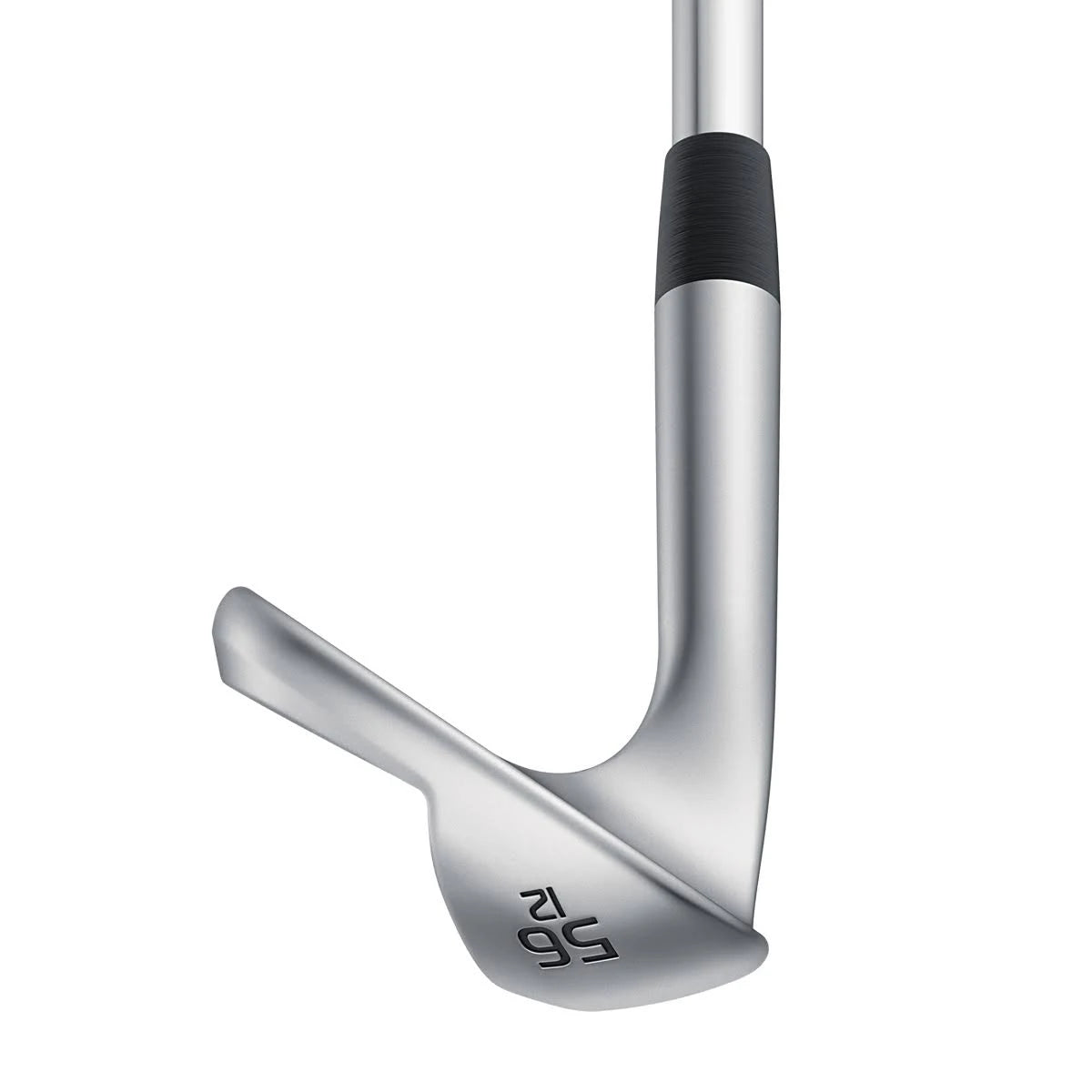 Steel Shaft Wedge C573
