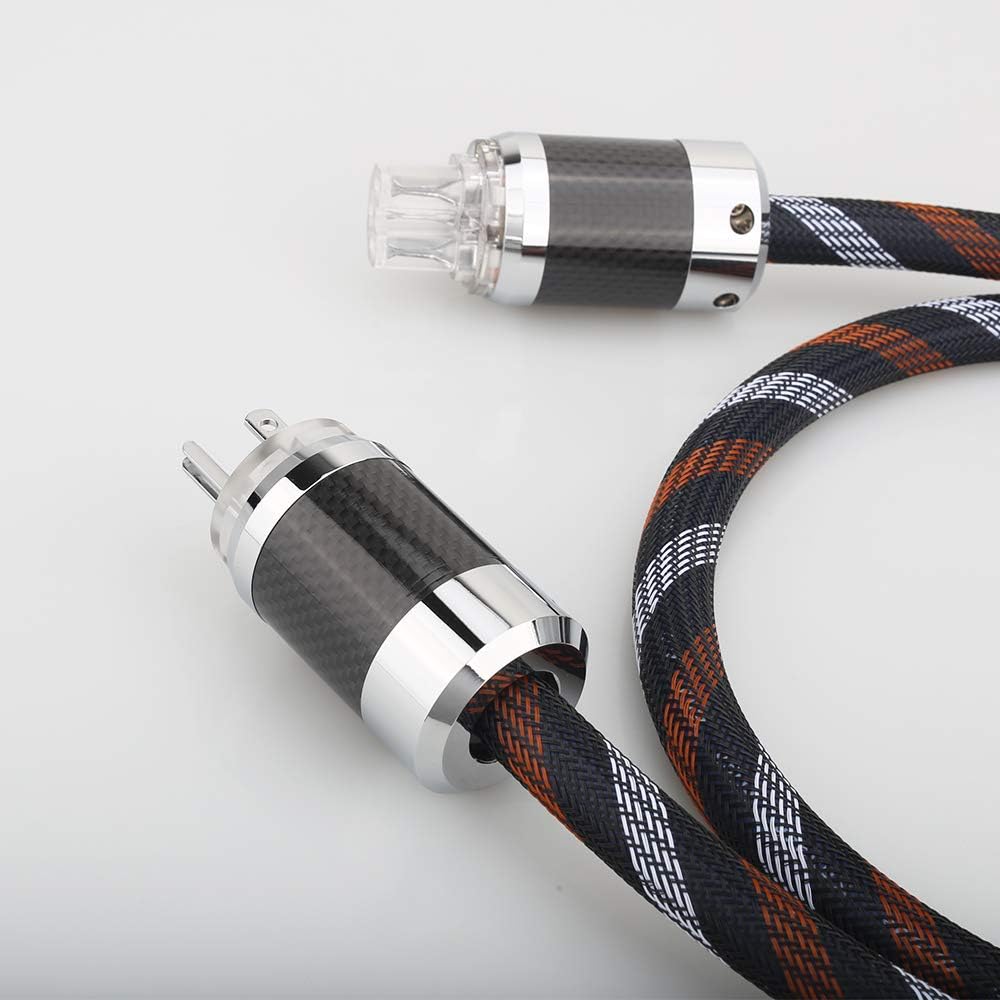 125V 15A Power Cable with US Plug and IEC320 C13 Connector S792296
