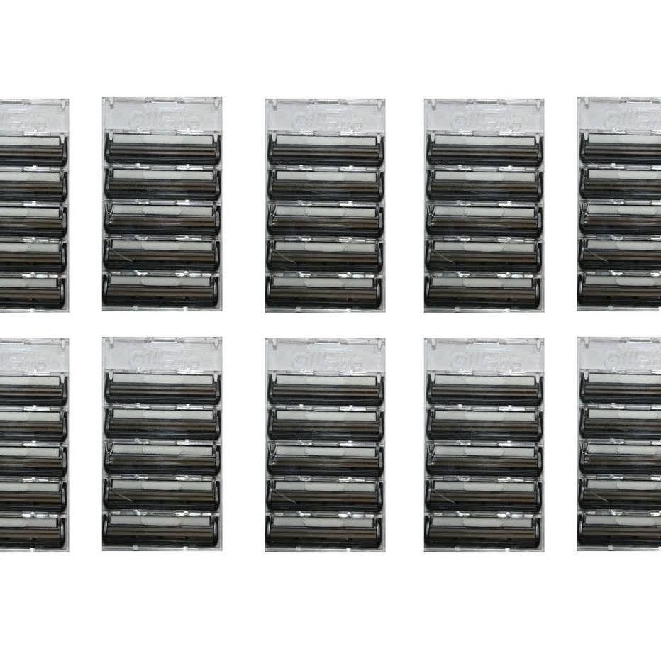 Razor Blade Cartridges G20162