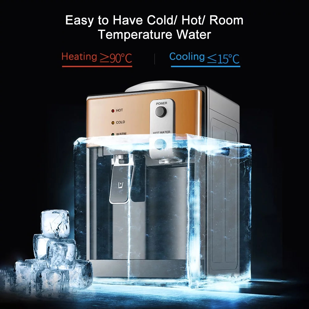 Countertop Water Cooler Dispenser U67757