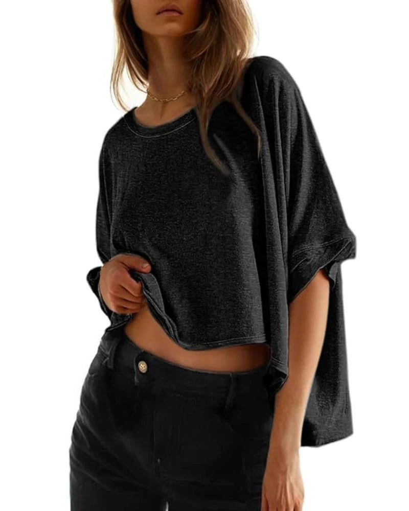 Oversized Tee H880