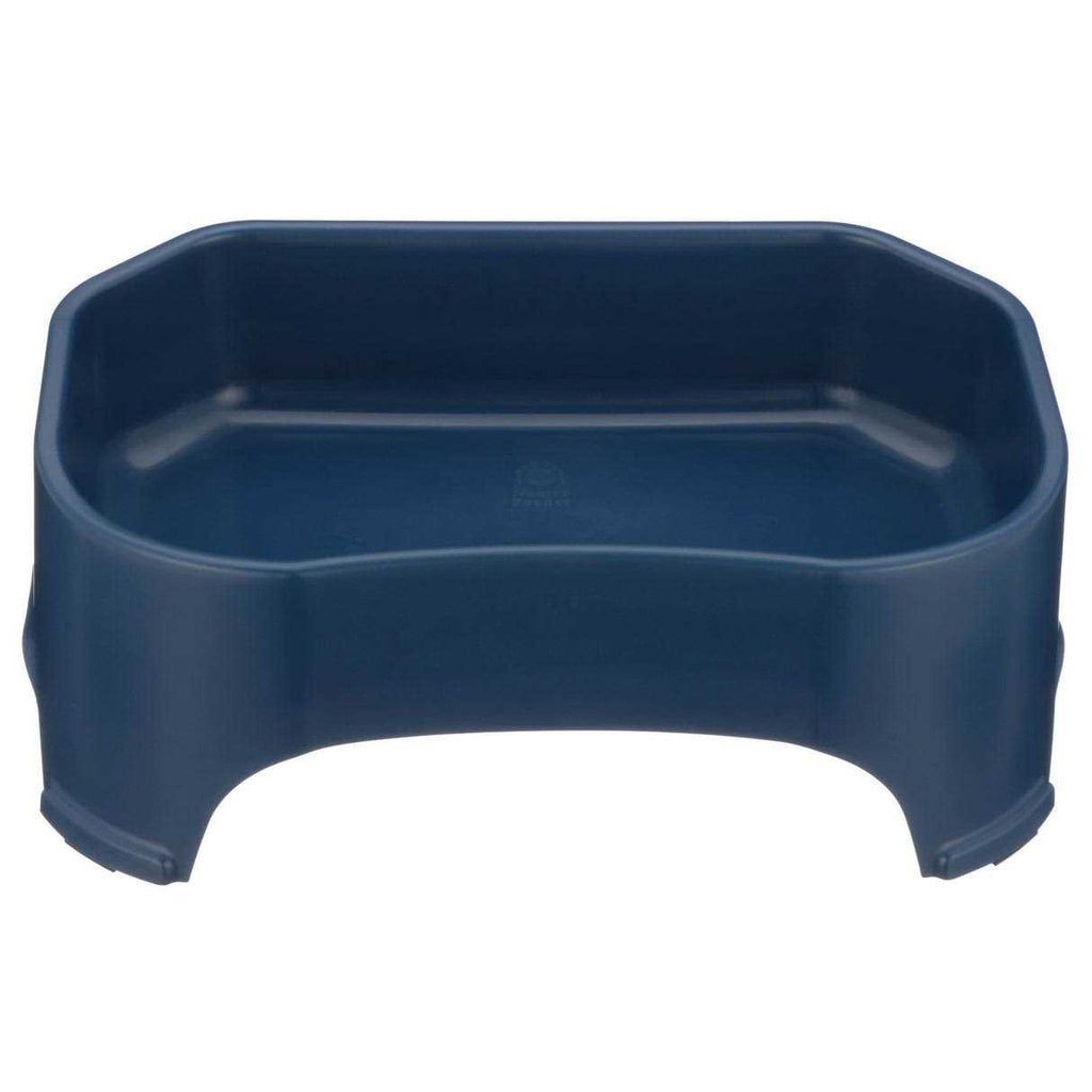 Dog Water Bowl with Leg Extensions R93161