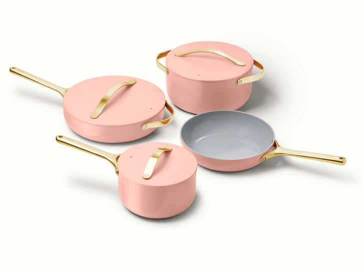 Non Stick Cookware Set N593196