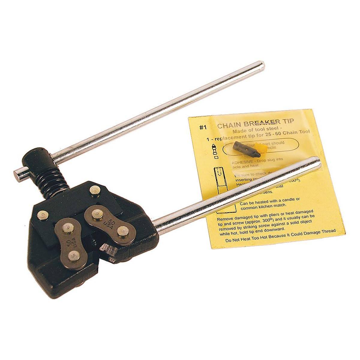 Chain Detacher R432759