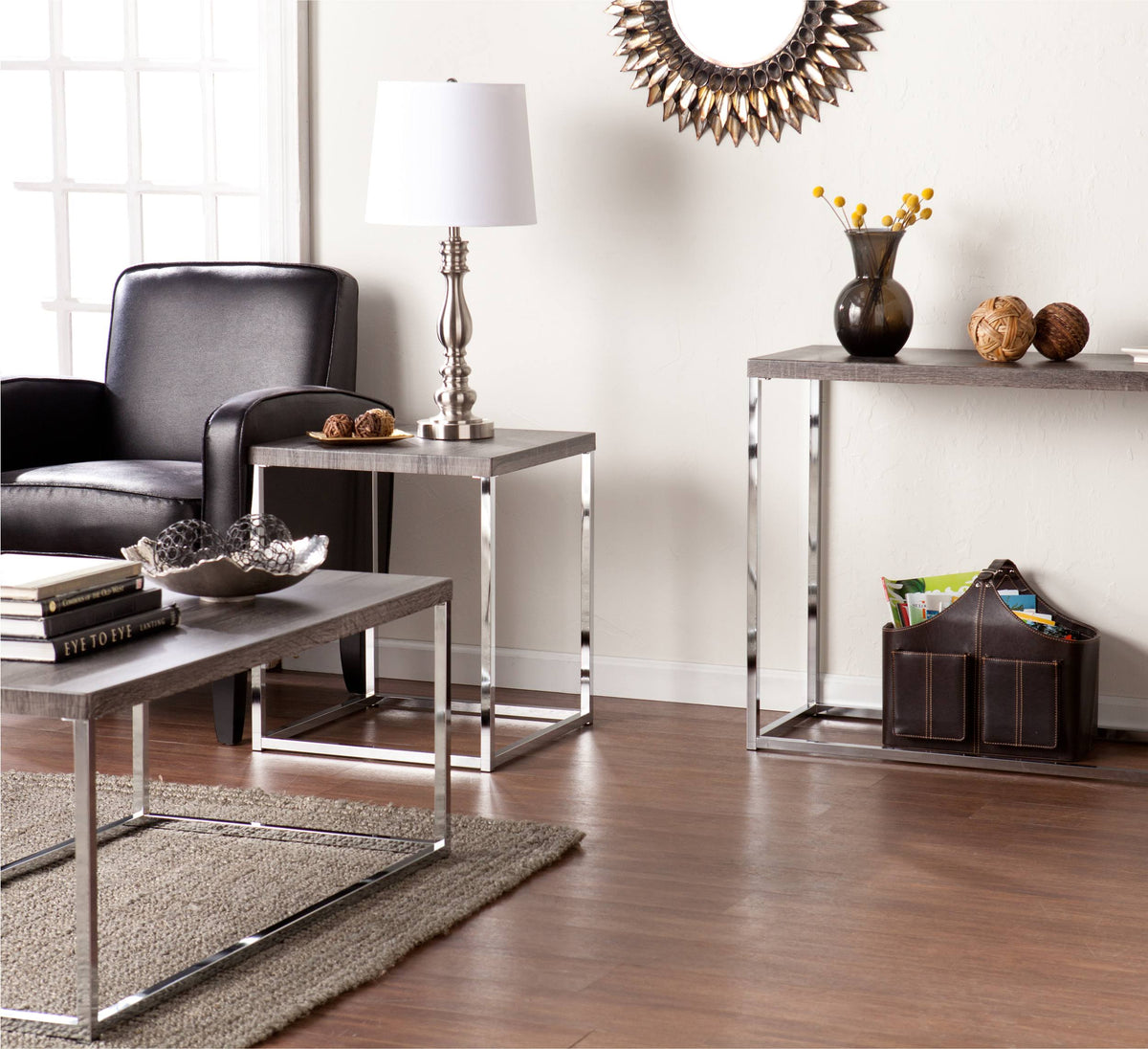 Console Table T902115