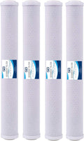 4 Pack Replacement Cartridges O407