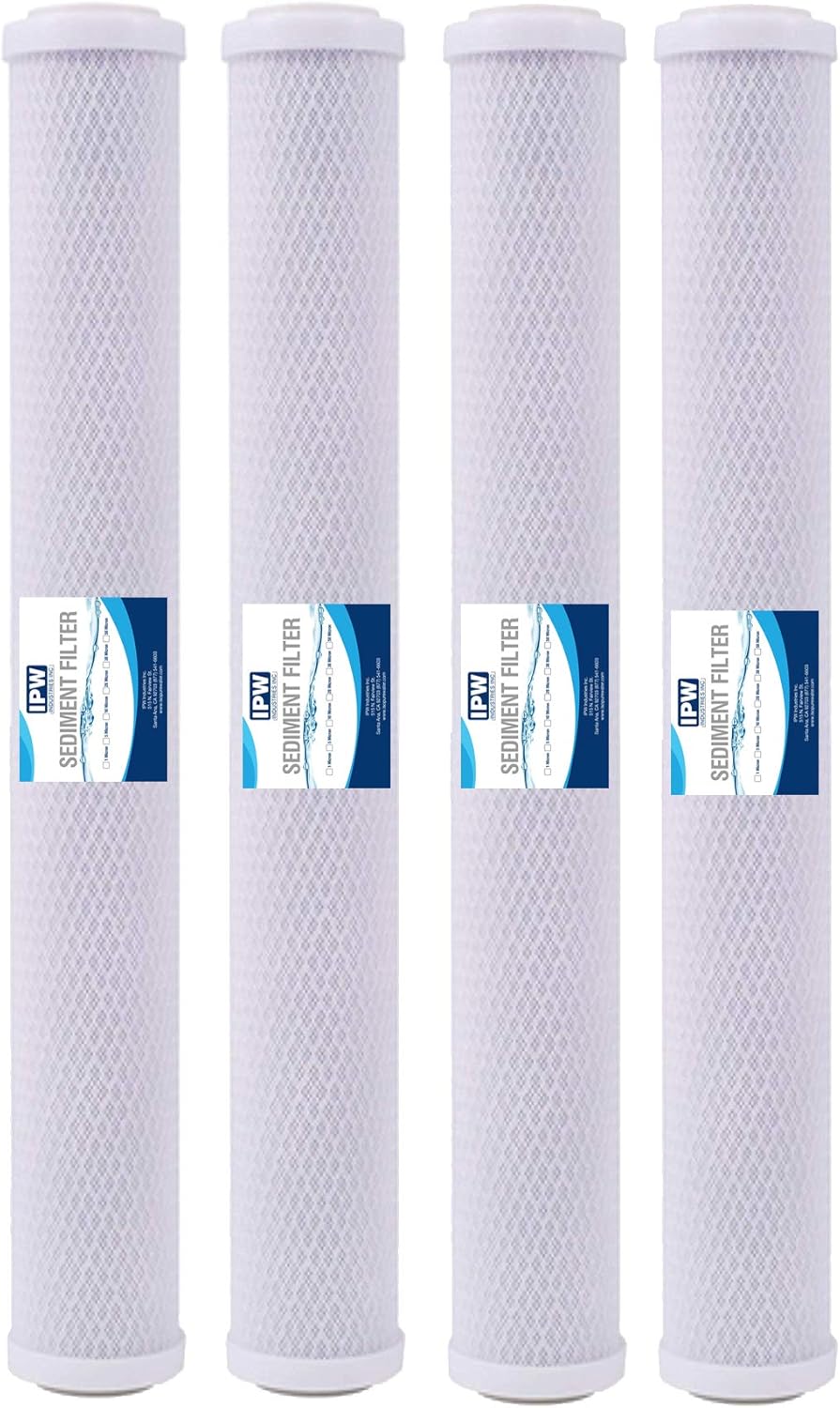 4 Pack Replacement Cartridges O407
