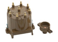 Distributor Cap and Rotor Kit R51460