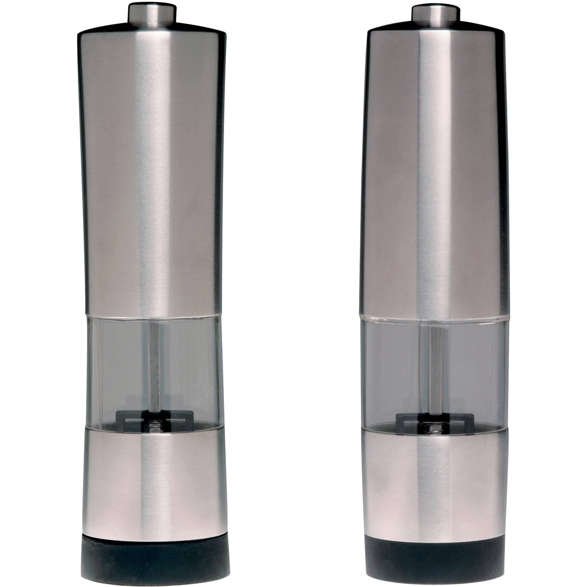 Electronic Salt & Pepper Mill Set R8982