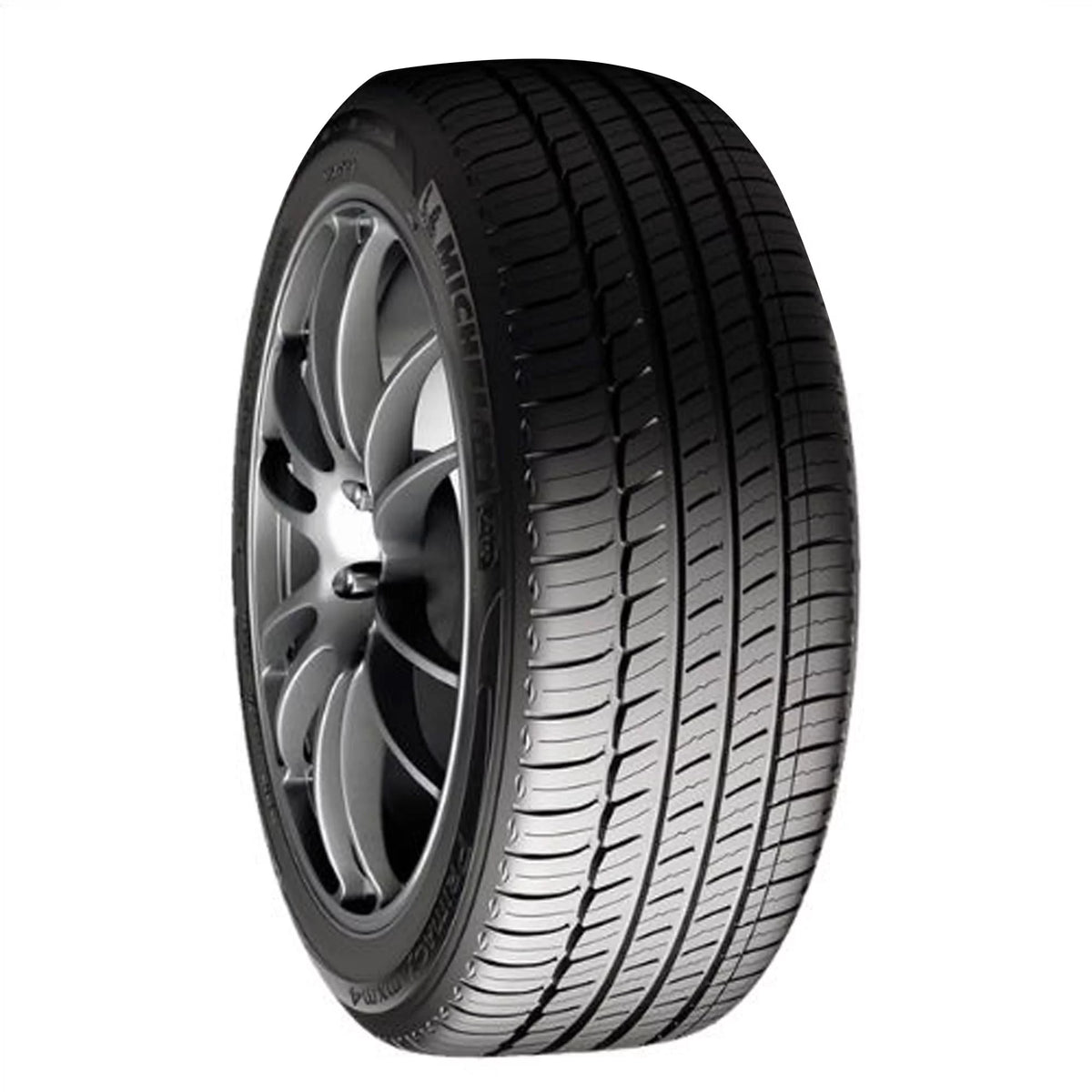 All Season 255/35R18 94H XL Passenger Tire N114