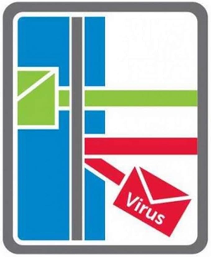 3 Year Anti-Spam Service P891