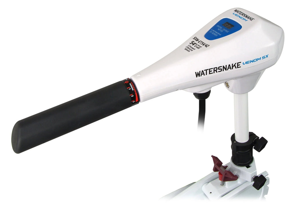 Transom Mount Trolling Motor G641591