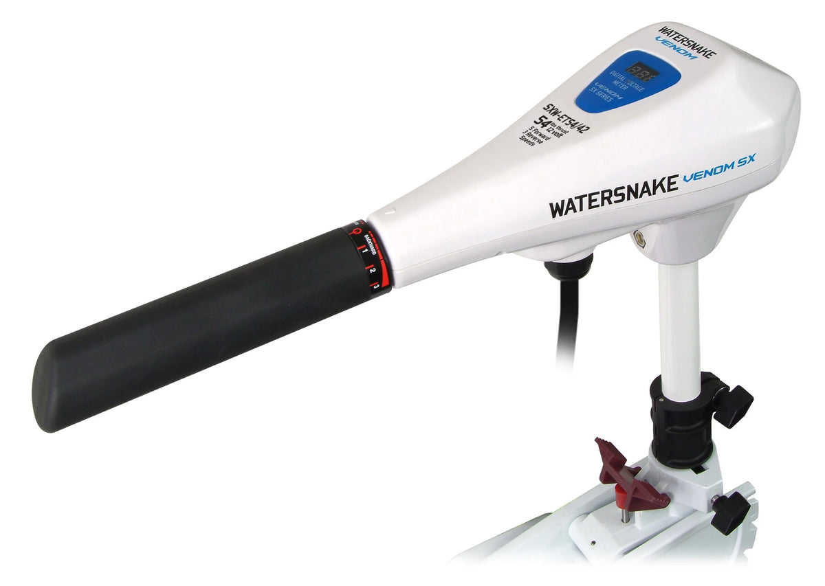 Transom Mount Trolling Motor G641591
