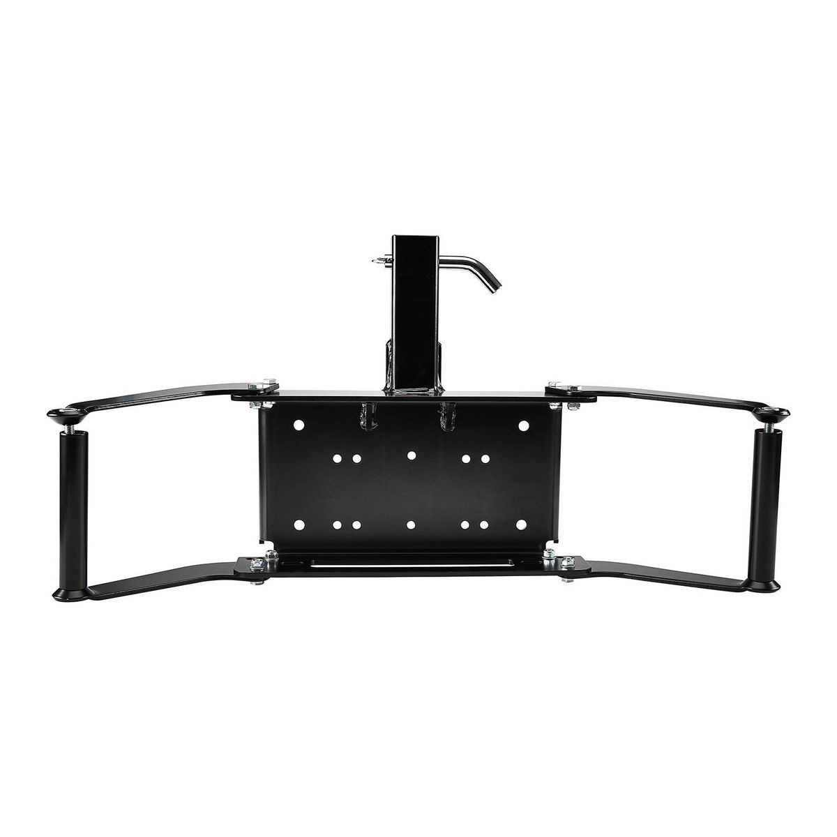 12,000 lb. Winch Hitch Mount M33711