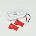 Refrigerator LED Light Module Assembly A814584