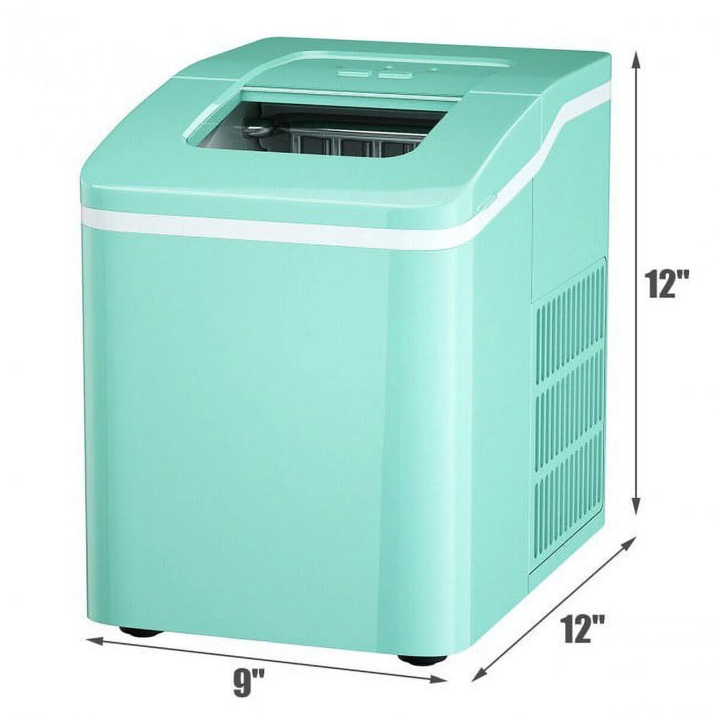 Portable Ice Maker K5969