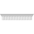 Dentil Crosshead Y10388