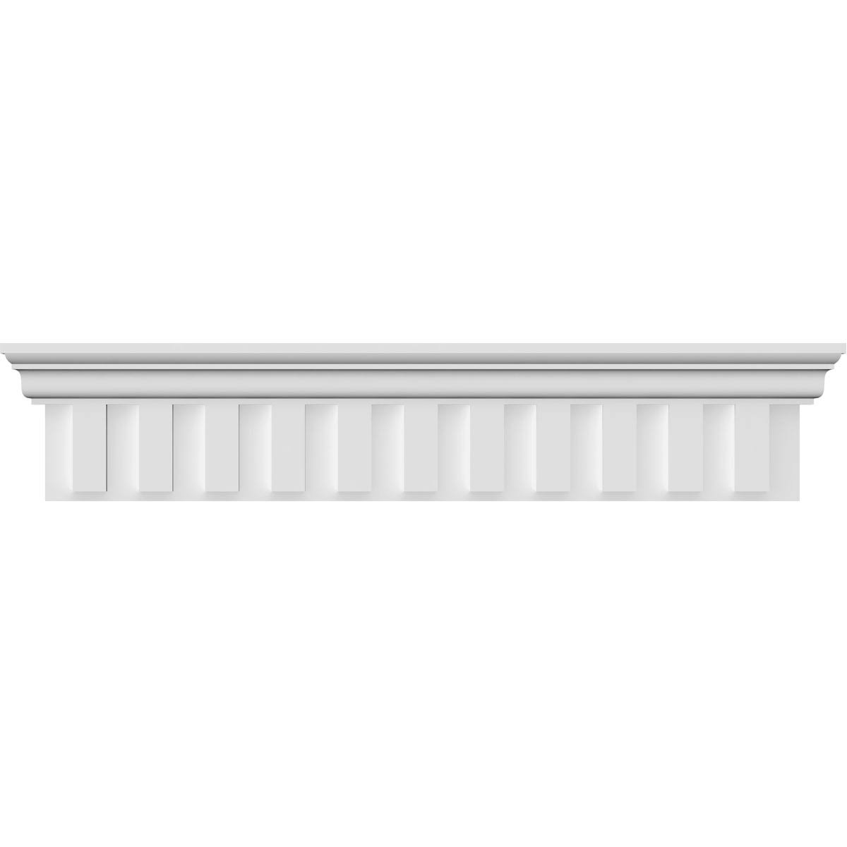 Dentil Crosshead Y10388