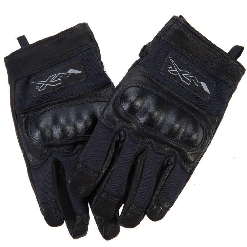 Foliage Green Combat Assault Gloves M2527