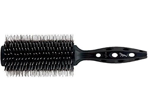 Black Carbon Tiger Brush A2307