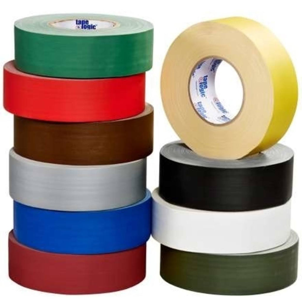 Gray Gaffers Tape 11 Mil 3x22 x 60 yds 18/Case L85119