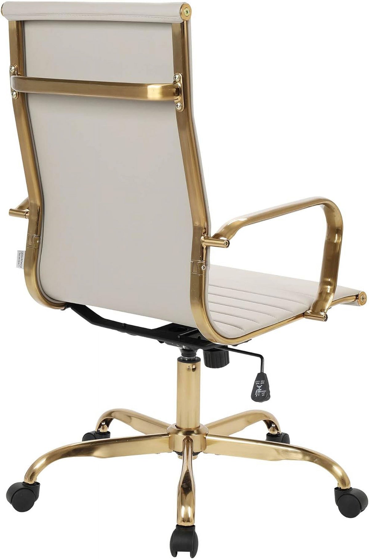 Tan Office Chair J721953