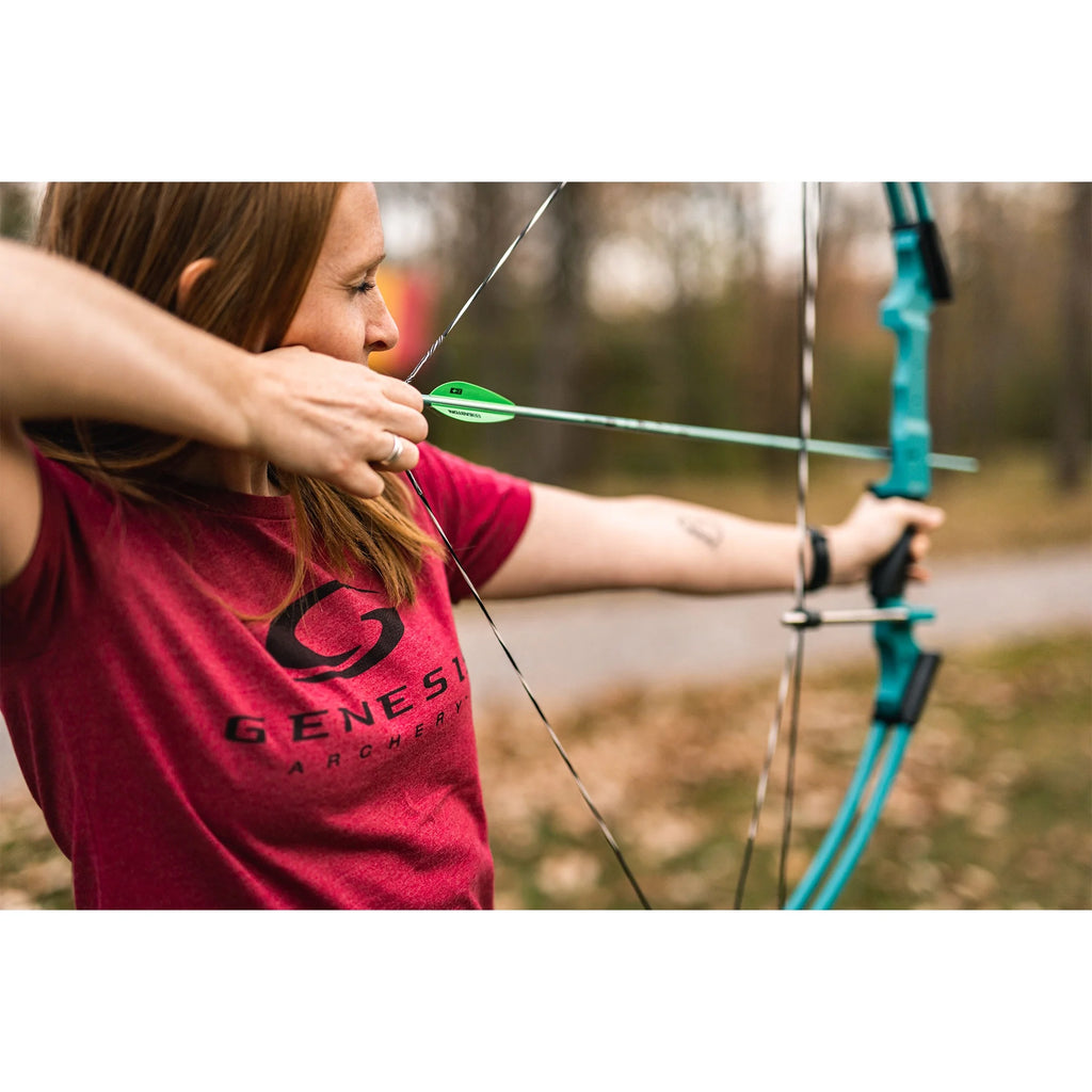 Adjustable Carbon Compound Bow G311