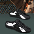 Men Slip on Mule Sneakers Lightweight Backless Casual Sports Shoes Loafers S9189