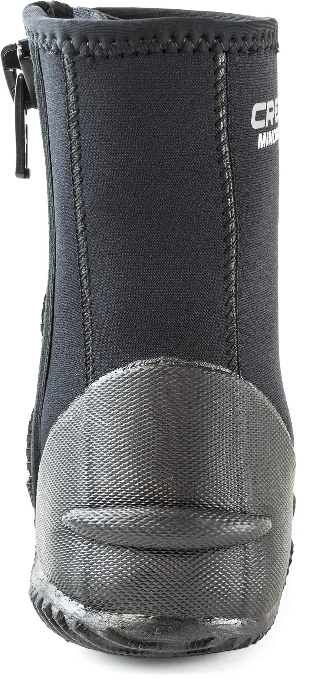 3mm Minorca Boots V10951