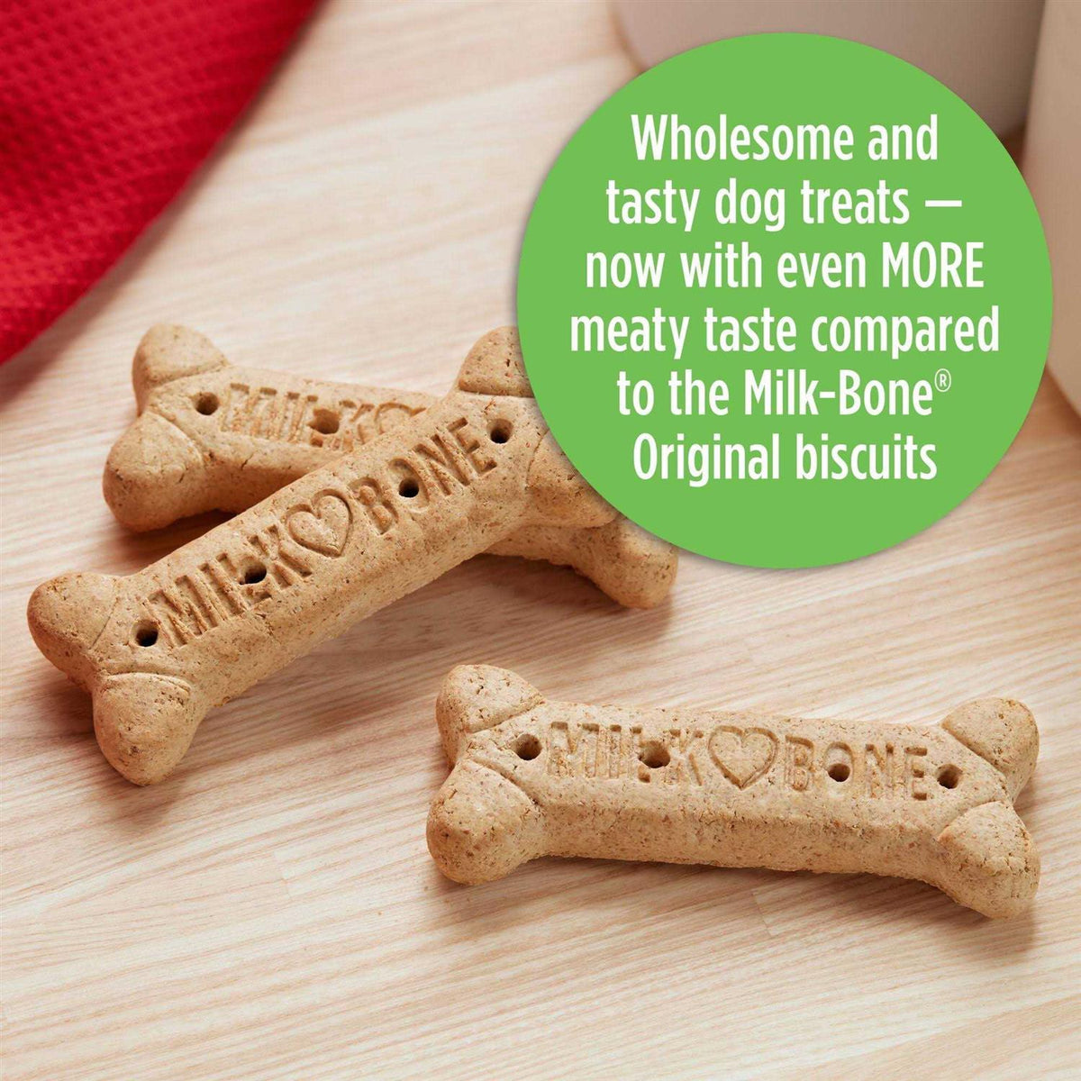 Milk-Bone Biscuits Dog M975152