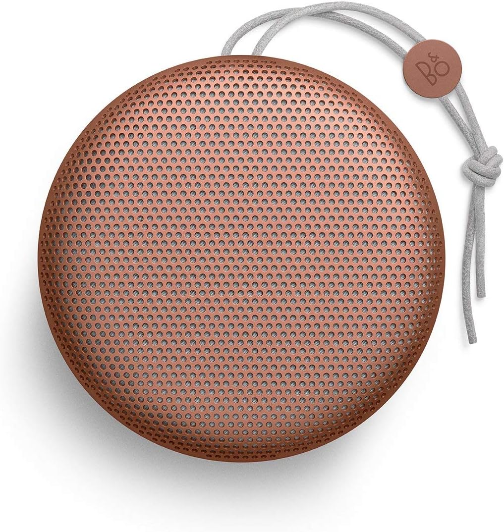 Portable Bluetooth Speaker M193166