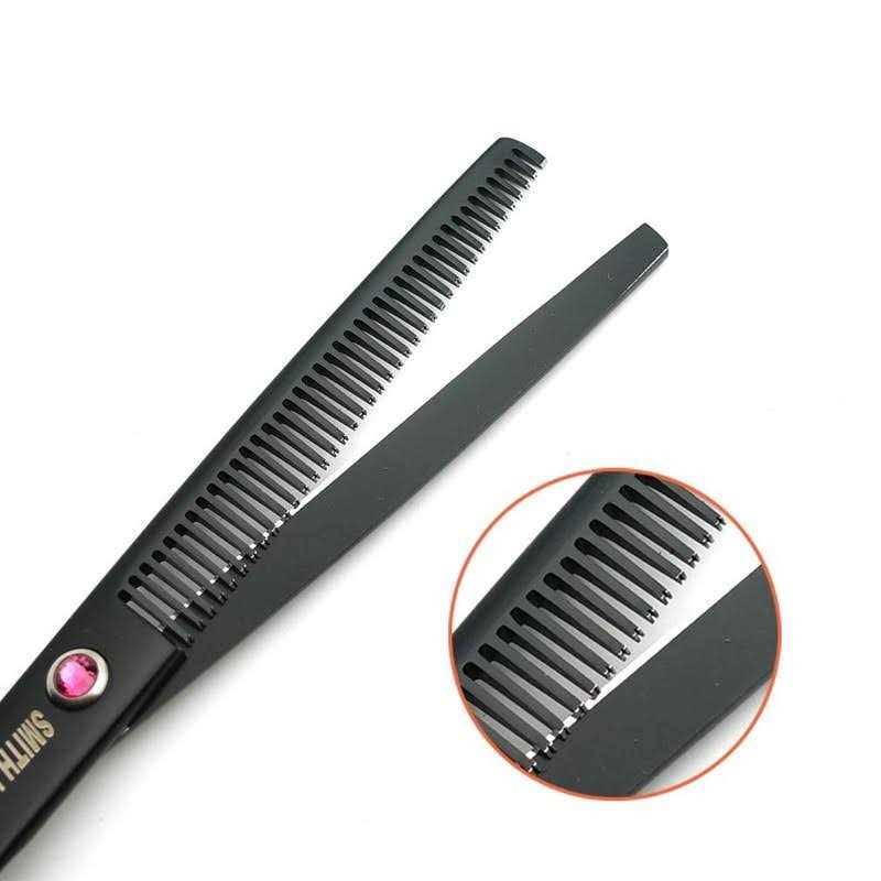 7.0 inches Dog Grooming Scissors Set 4pcs J492117