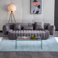 Clear Coffee Table A88401