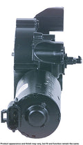 Windshield Wiper Motor P603821