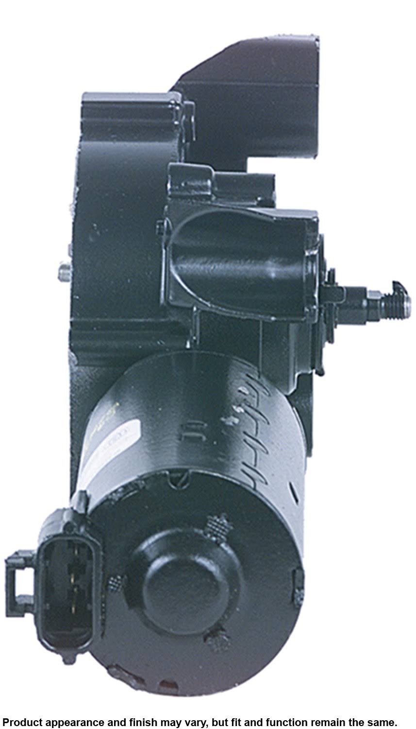 Windshield Wiper Motor P603821