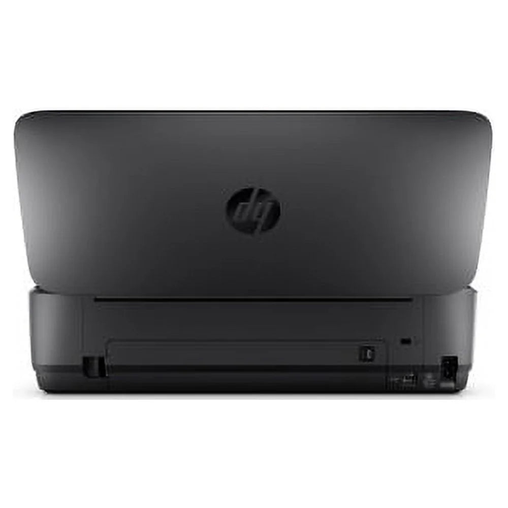 Restored HP OfficeJet 250 Mobile All-in-One InkJet Printer M366