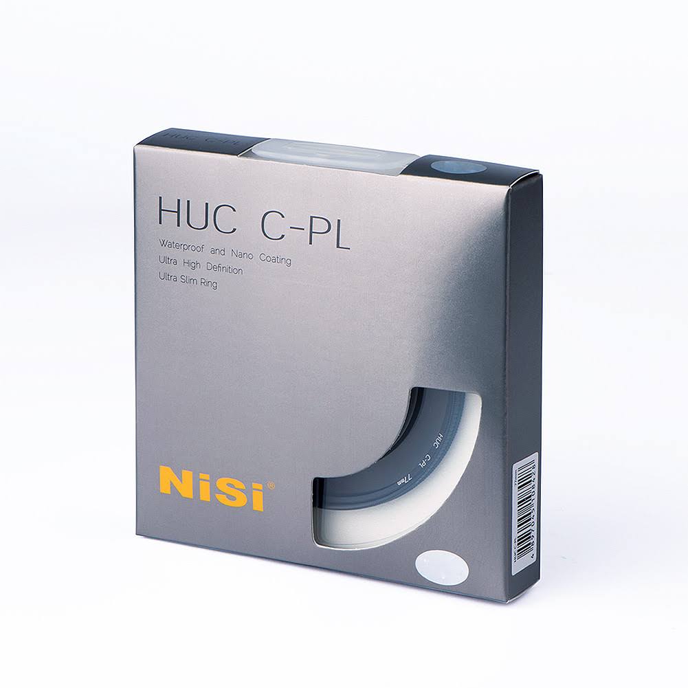 Circular Polarizer Filter Z14185