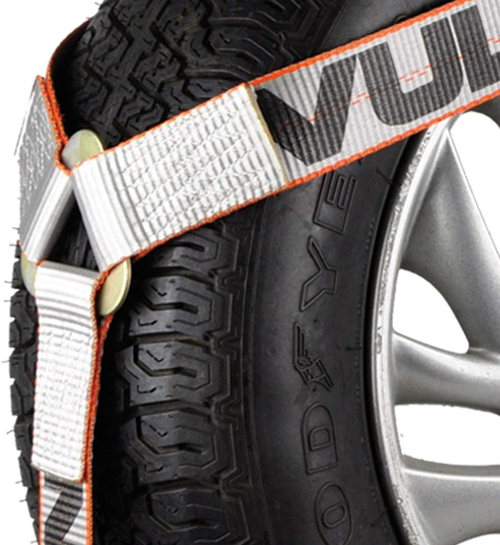Wheel Lift Harnesses with Snap Hooks 2 Pack I59078