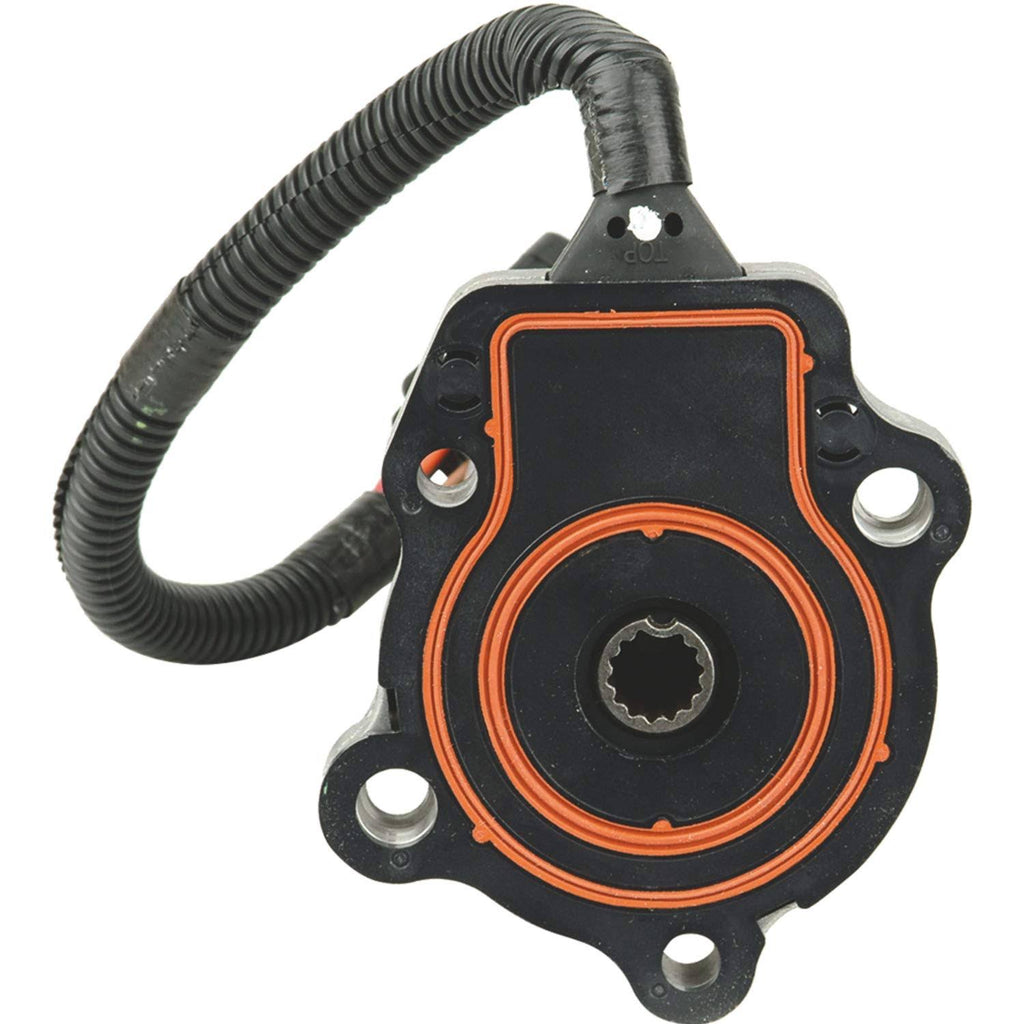 Transfer Case Motor U82759