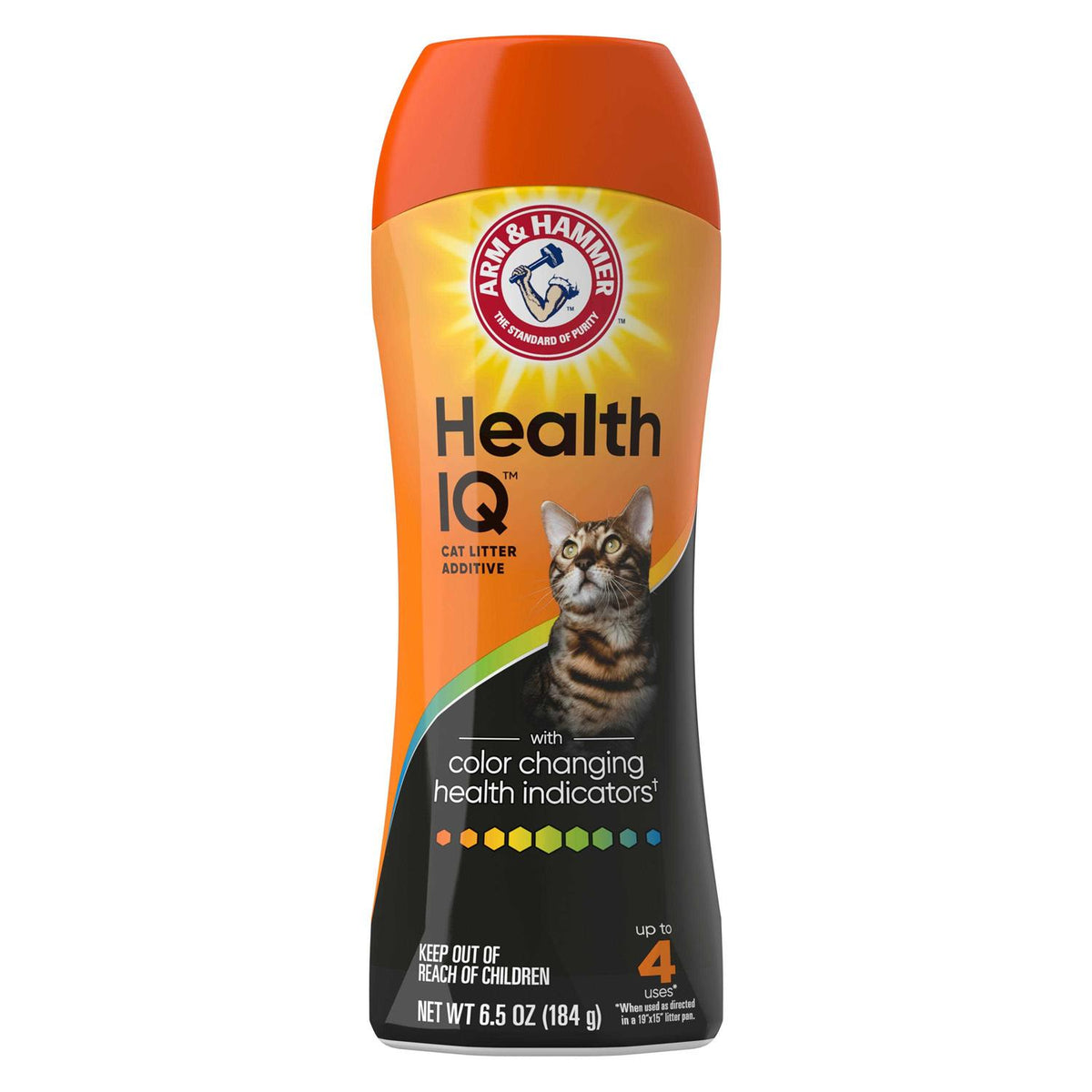 Color Changing Cat Litter Additive R5289