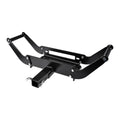 12,000 lb. Winch Hitch Mount M33711