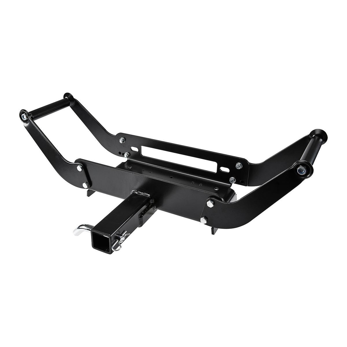 12,000 lb. Winch Hitch Mount M33711