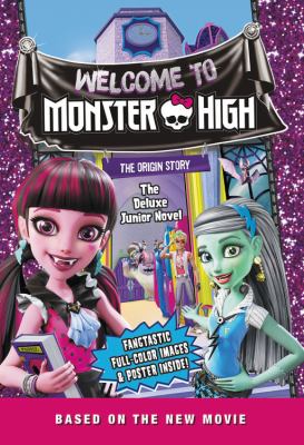 Deluxe Junior Novel Hardcover R448