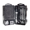 115-In-1 Household Toolbox Set with 98 Bits O5142