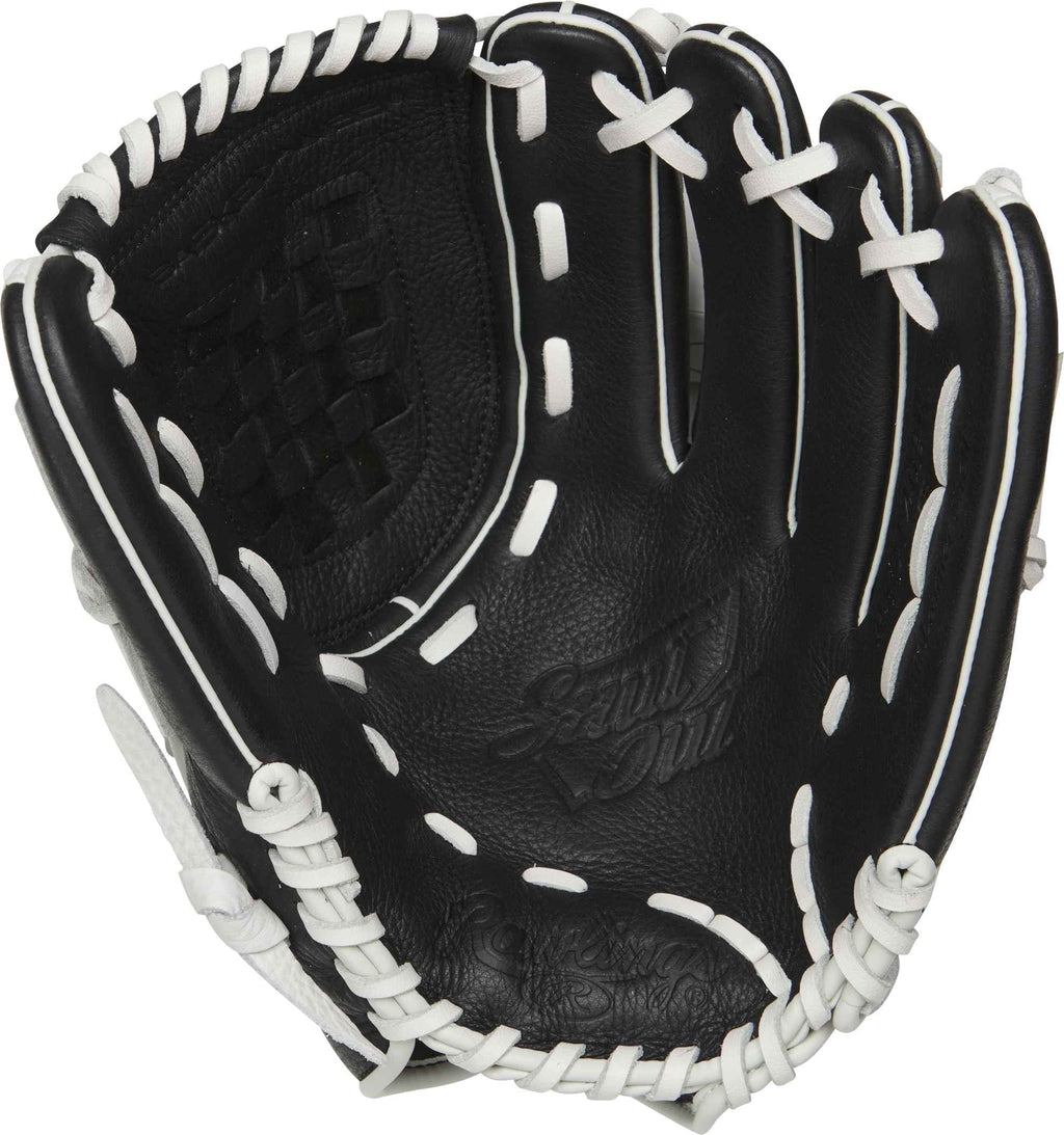 12-inch Glove Right Hand Throw R282