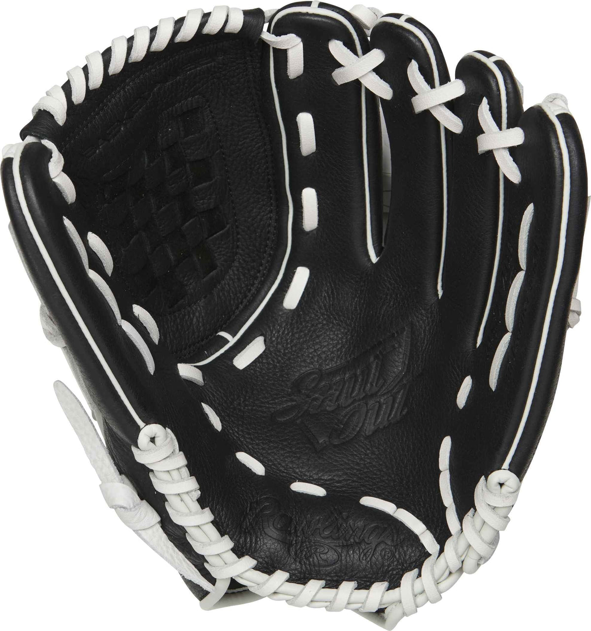 12-inch Glove Right Hand Throw R282