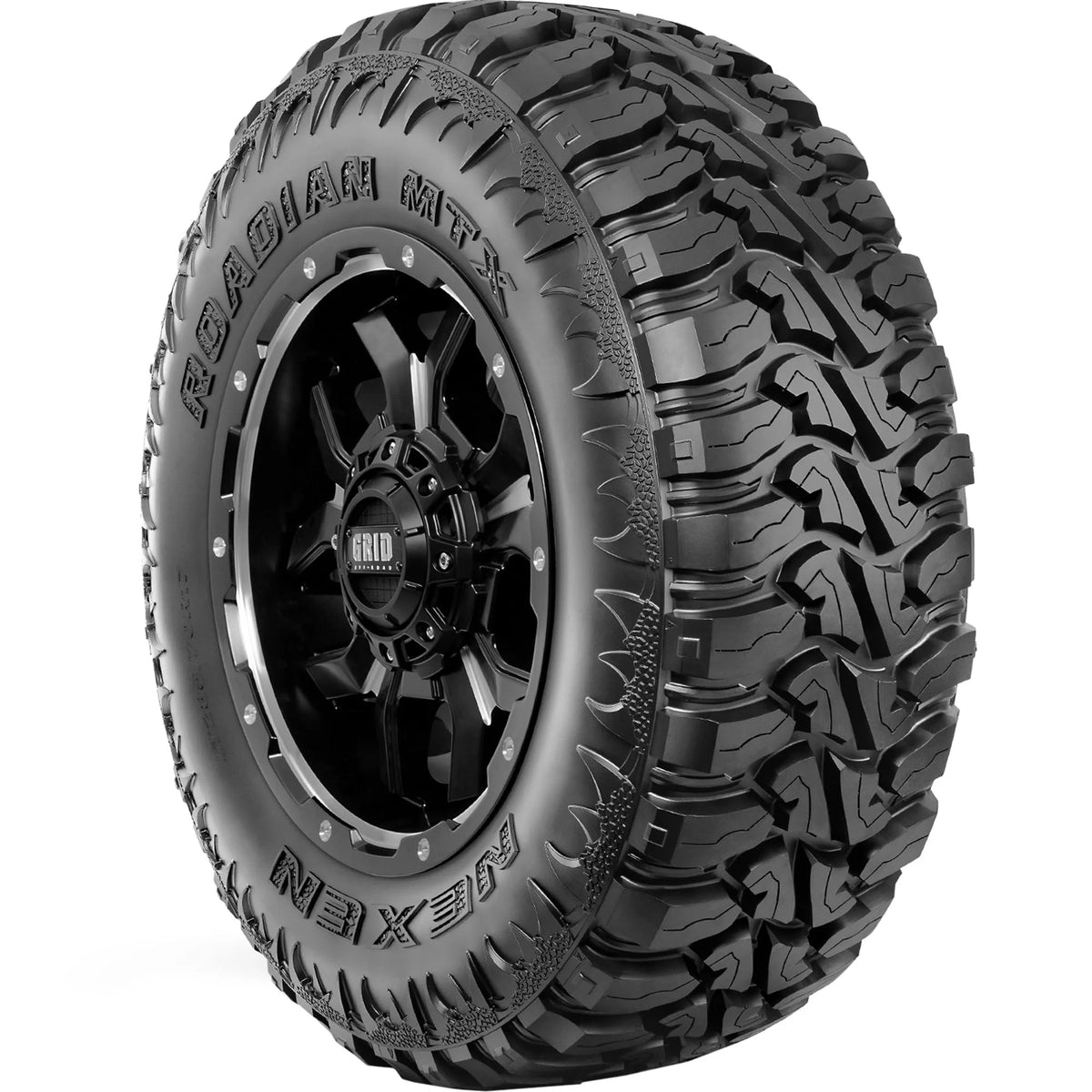 235/85R16 Mud Terrain Tire X620